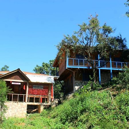 Estancias Arroyazo Constanza Ngoại thất bức ảnh