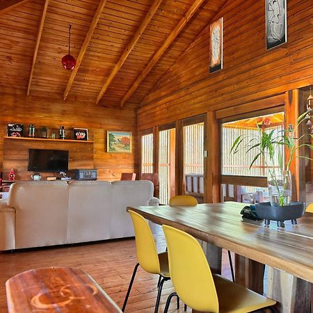 Estancias Arroyazo Constanza Ngoại thất bức ảnh