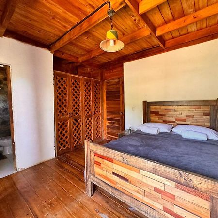 Estancias Arroyazo Constanza Ngoại thất bức ảnh