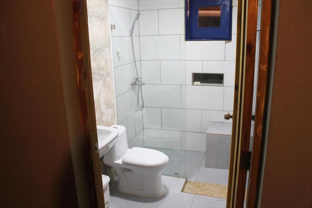 Estancias Arroyazo Constanza Ngoại thất bức ảnh