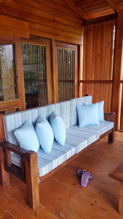 Estancias Arroyazo Constanza Ngoại thất bức ảnh