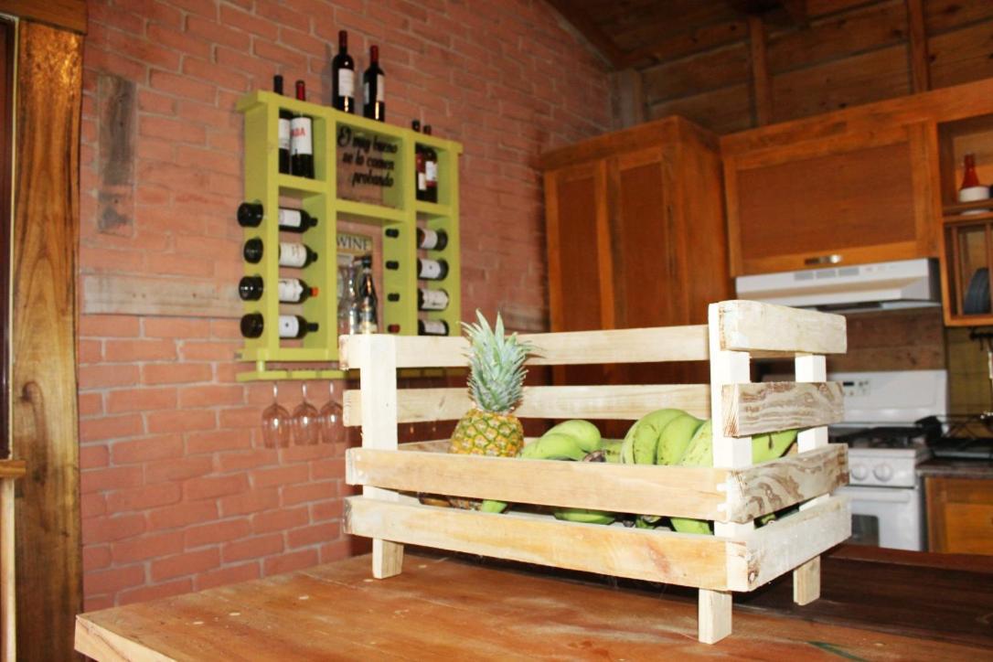 Estancias Arroyazo Constanza Ngoại thất bức ảnh