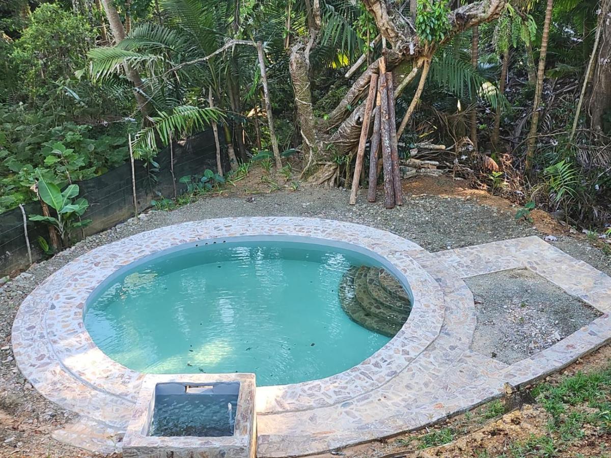 Estancias Arroyazo Constanza Ngoại thất bức ảnh