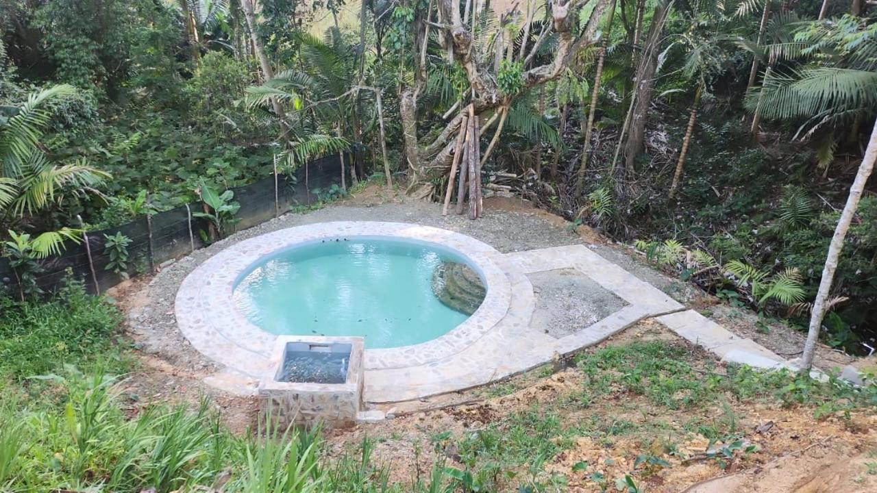 Estancias Arroyazo Constanza Ngoại thất bức ảnh