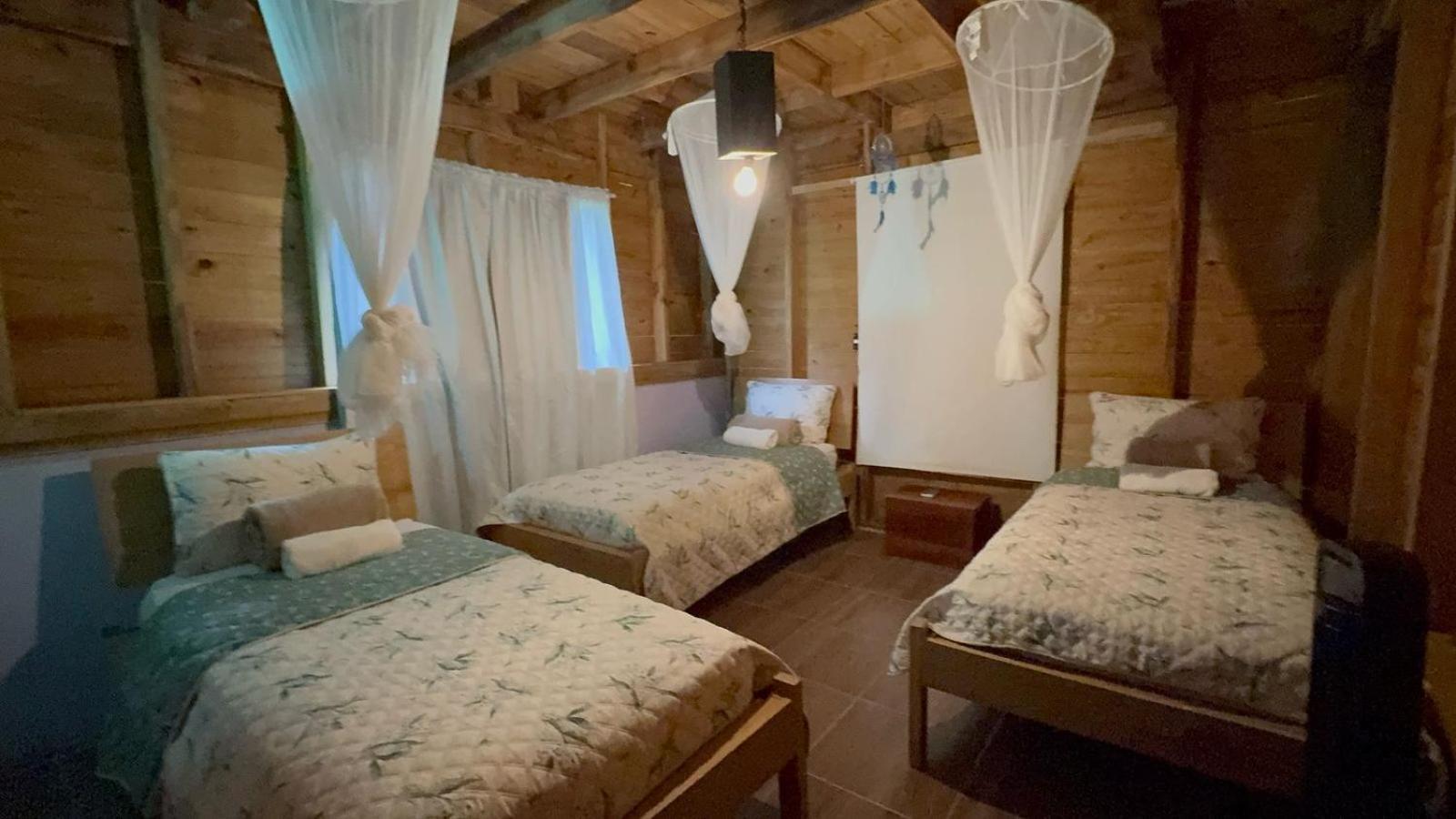 Estancias Arroyazo Constanza Ngoại thất bức ảnh